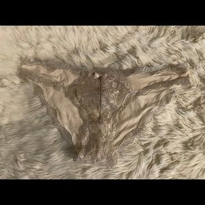 Victoria’s Secret Dream Angel Panty NWT